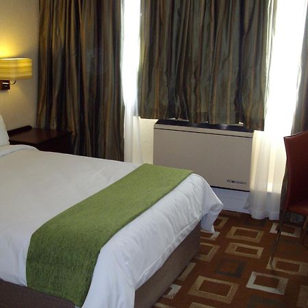 Hotel Garden Court Or Tambo International Airport Kempton Park Zewnętrze zdjęcie