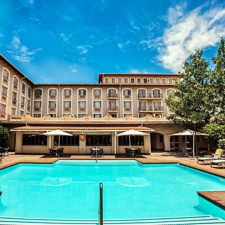 Hotel Garden Court Or Tambo International Airport Kempton Park Zewnętrze zdjęcie