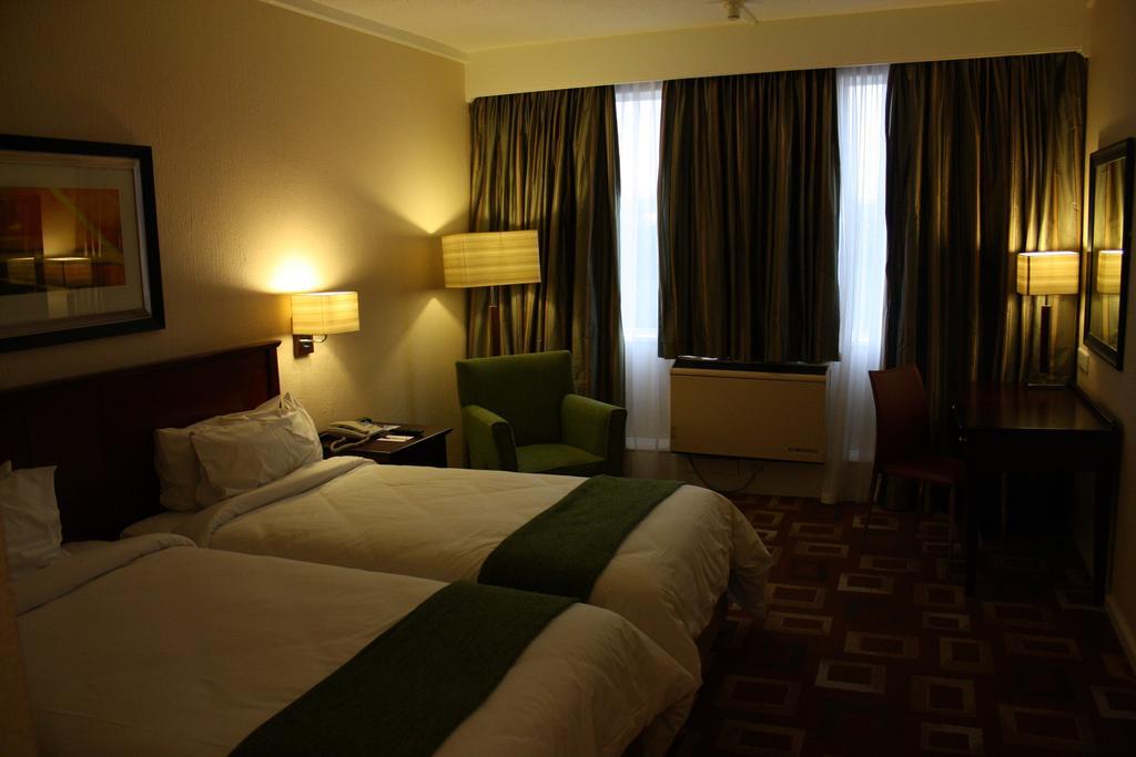 Hotel Garden Court Or Tambo International Airport Kempton Park Zewnętrze zdjęcie